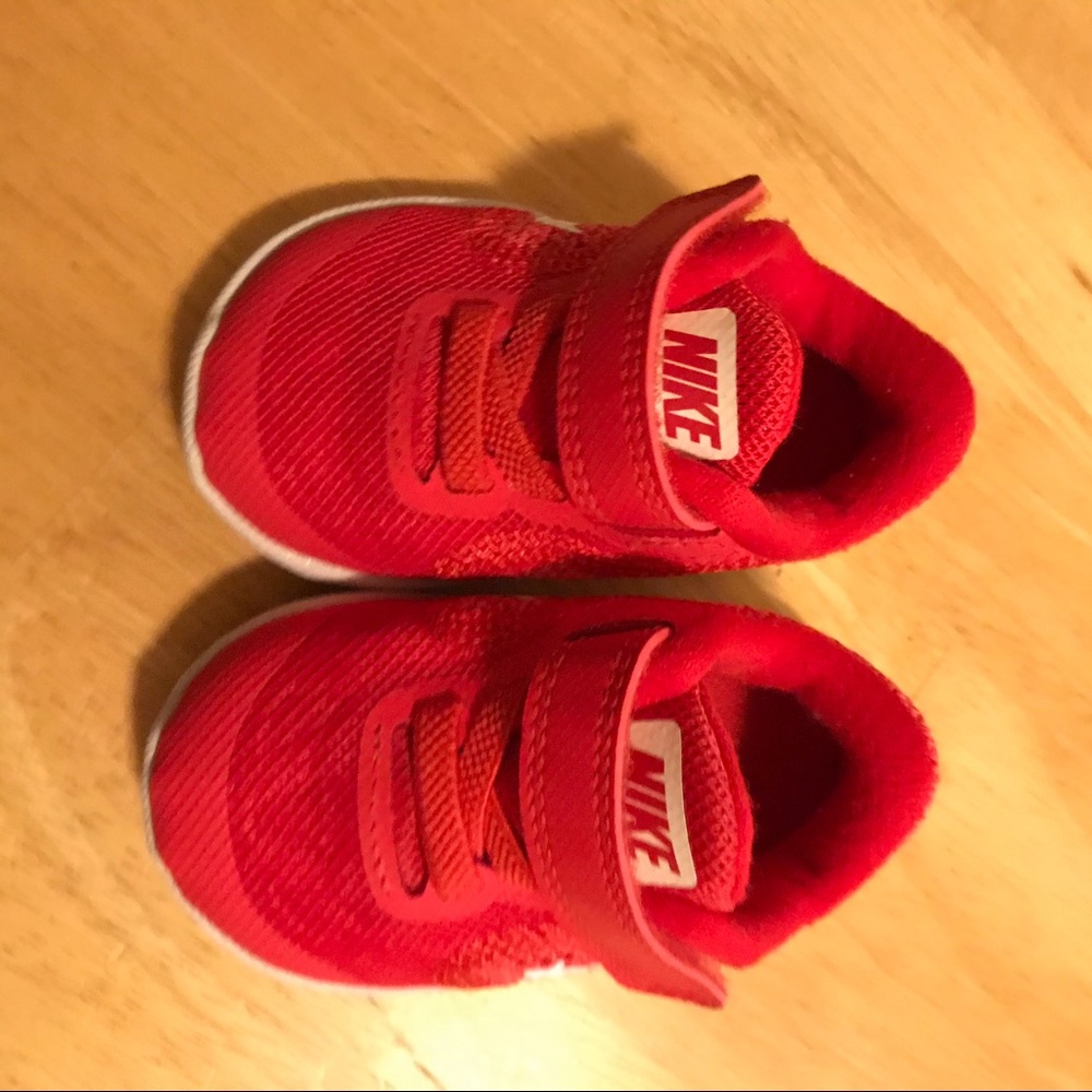 Nike baby shoes